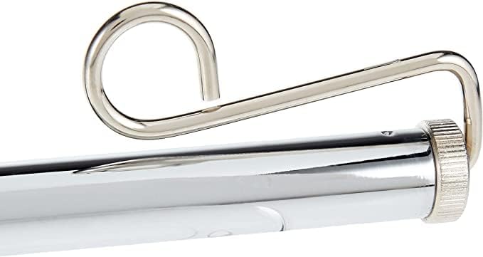 Grover Nickel Slide Whistle in A - Original Version - Image 3